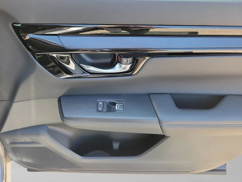 New 2026 Honda CR-V EX-L image 22
