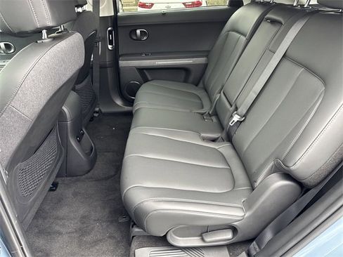 New 2026 Hyundai Ioniq 5 Limited image 21