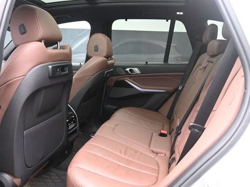 Used 2020 BMW X5 sDrive40i w/ Premium Package RWD image 20