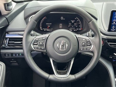 New 2026 Acura MDX SH-AWD w/ Advance Package image 13