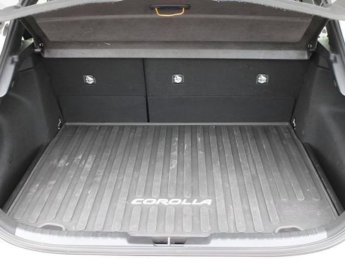 Used 2024 Toyota Corolla SE image 21