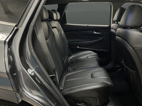 Used 2023 Hyundai Santa Fe SEL w/ Premium Package AWD/4WD image 25