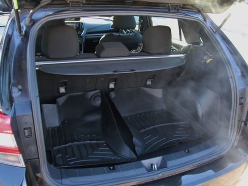 Used 2019 Subaru Impreza 2.0i Sport image 32