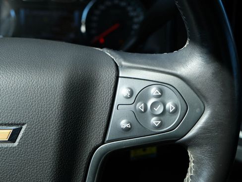 Used 2018 Chevrolet Silverado 1500 LT w/ All Star Edition image 40