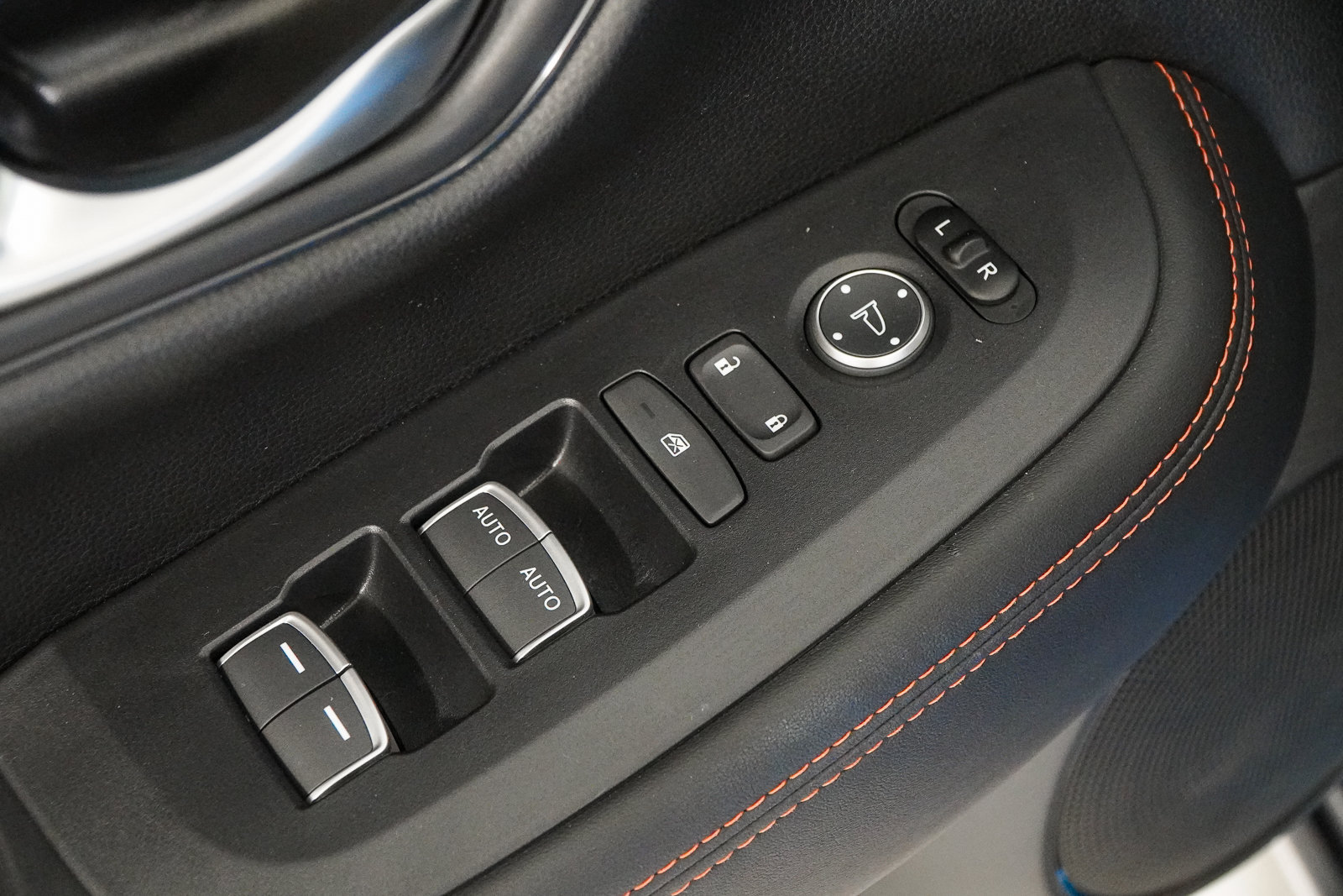 Certified 2026 Honda HR-V Sport image 18