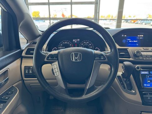 Used 2016 Honda Odyssey EX image 31