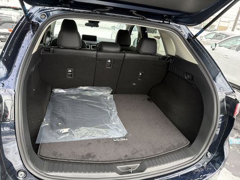 New 2025 MAZDA CX-5 AWD 2.5 S w/ Select Package image 24