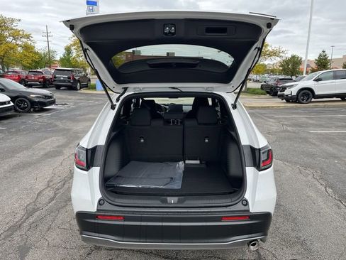 New 2026 Honda HR-V Sport image 21
