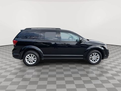 Used 2014 Dodge Journey SXT w/ Quick Order Package 28C AWD/4WD image 9