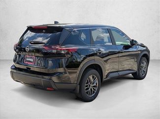 New 2026 Nissan Rogue S FWD video 2