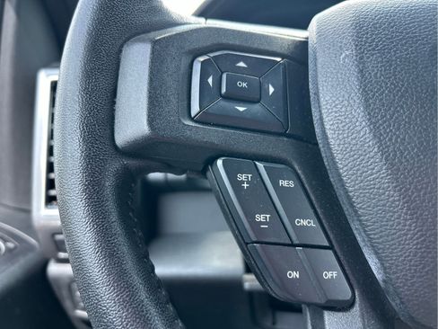 Used 2018 Ford F150 XLT w/ Equipment Group 302A Luxury AWD/4WD image 14