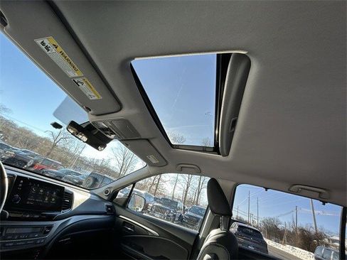 Used 2021 Honda Pilot EX-L image 24