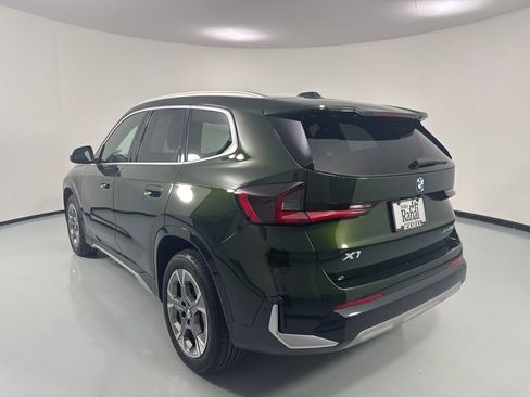 Certified 2023 BMW X1 xDrive28i w/ Convenience Package AWD/4WD image 5