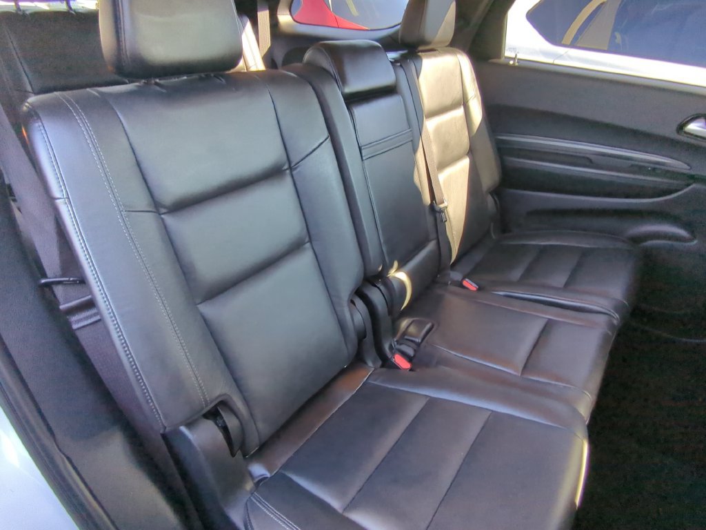 Used 2021 Dodge Durango SXT RWD image 29