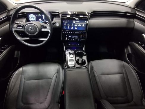 Certified 2022 Hyundai Tucson Limited image 46