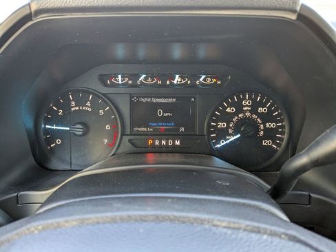 Used 2020 Ford F150 XL w/ Equipment Group 101A Mid image 25