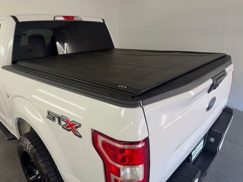 Used 2018 Ford F150 XL w/ Equipment Group 101A Mid RWD image 54