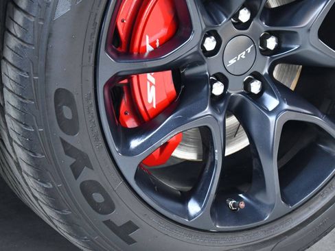 Used 2024 Dodge Durango SRT AWD/4WD image 10
