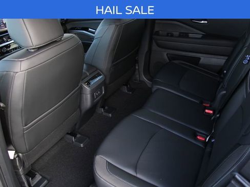 New 2026 Nissan Pathfinder SL AWD/4WD image 23