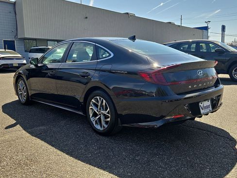 Used 2022 Hyundai Sonata SEL FWD image 28