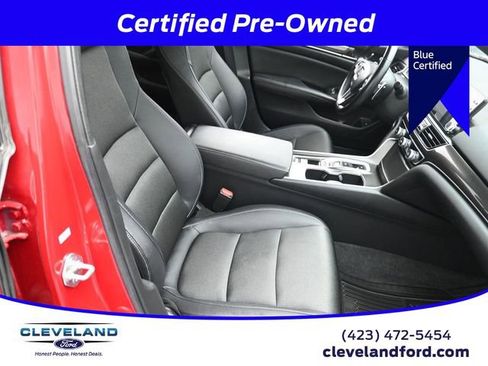 Used 2020 Honda Accord Sport image 25