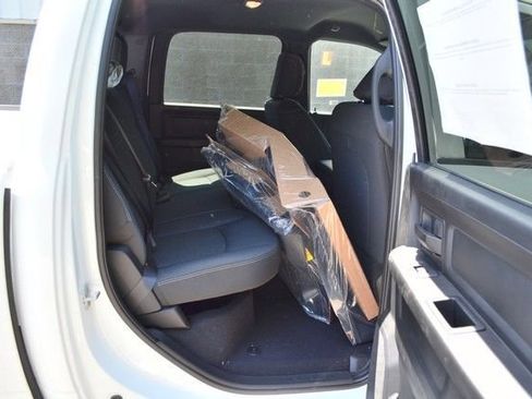 New 2026 RAM 2500 Tradesman AWD/4WD image 31