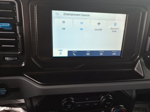 Used 2021 Ford Bronco Black Diamond image 13