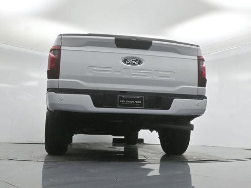 Certified 2024 Ford F150 STX RWD image 48