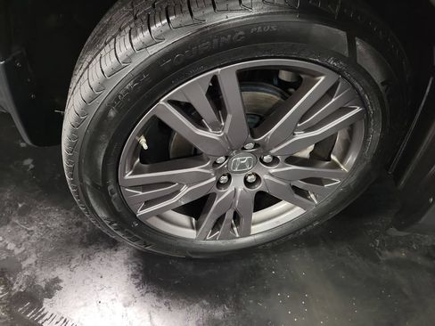 Used 2020 Honda Passport EX-L image 10