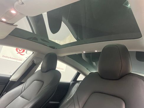 Used 2020 Tesla Model 3 Long Range image 26