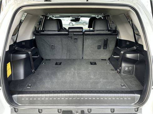 Used 2023 Toyota 4Runner SR5 Premium image 25