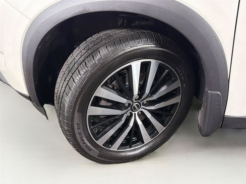 Used 2023 Nissan Pathfinder Platinum AWD/4WD image 38