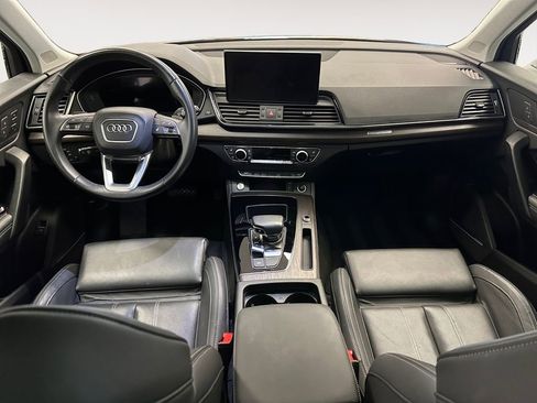 Used 2023 Audi Q5 2.0T Premium Plus w/ Premium Plus Package AWD/4WD image 9