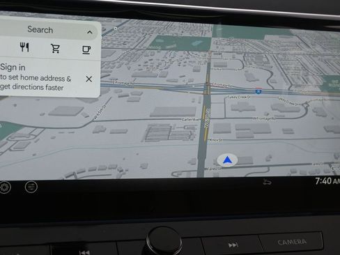 New 2026 Nissan Rogue Platinum w/ Platinum Premium Package image 10