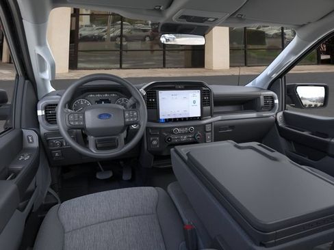 New 2026 Ford F150 XL w/ Equipment Group 103A High AWD/4WD image 9