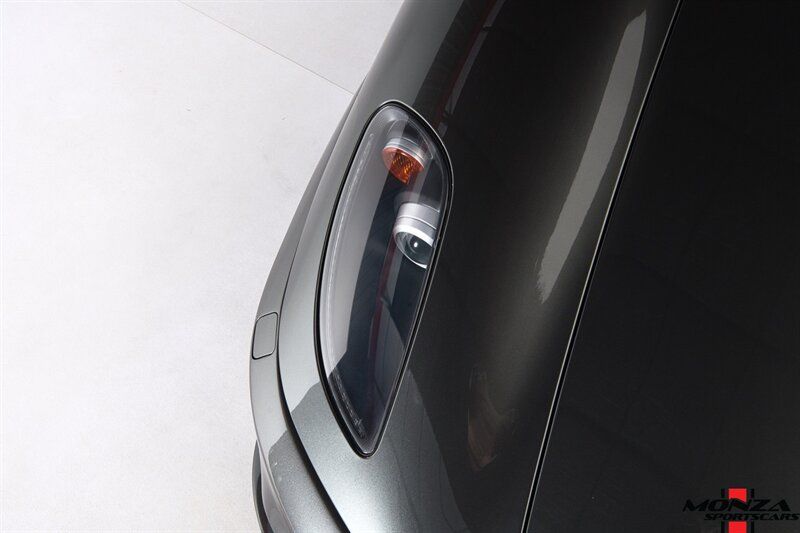 Used 2008 Ferrari F430 Scuderia RWD image 37