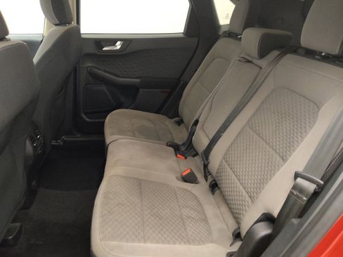 Used 2020 Ford Escape SE AWD/4WD image 18