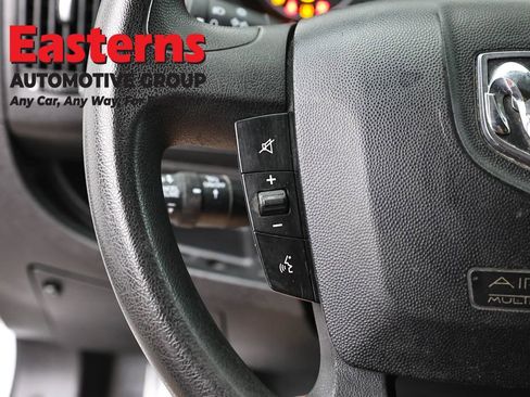 Used 2016 RAM ProMaster 2500 FWD image 14