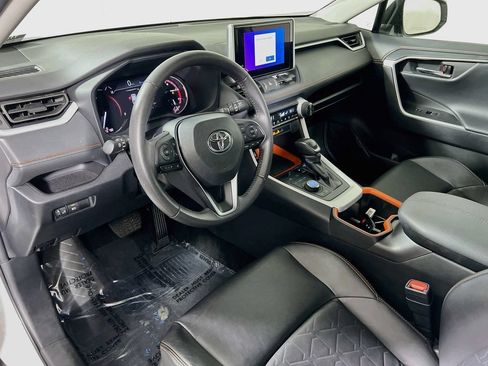 Certified 2024 Toyota RAV4 Adventure AWD/4WD image 9