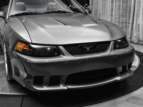 Used 2003 Ford Mustang GT RWD image 51