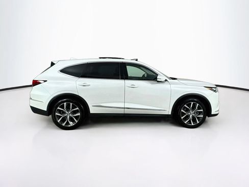 Used 2023 Acura MDX SH-AWD w/ Technology Package image 8