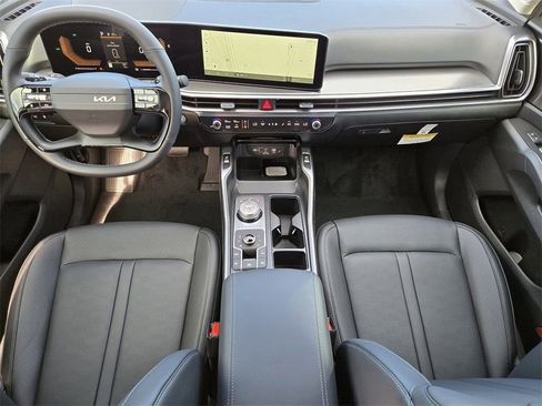 New 2026 Kia Sorento EX image 18