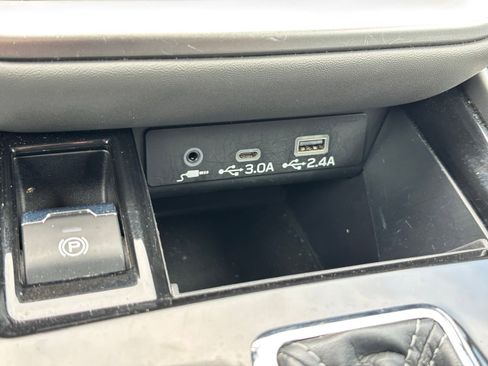 Used 2025 Subaru Outback Onyx Edition AWD/4WD image 21