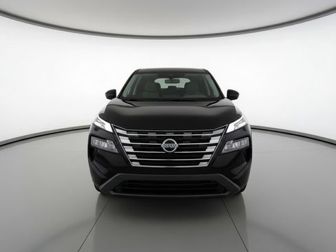 Used 2025 Nissan Rogue SV FWD image 2