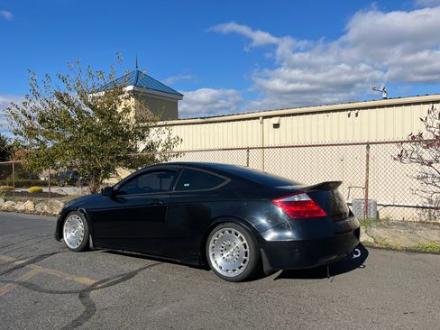 Used 2008 Honda Accord LX-S image 4