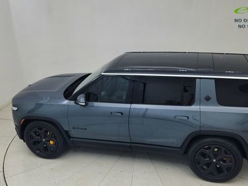 Used 2024 Rivian R1S Adventure AWD/4WD image 80