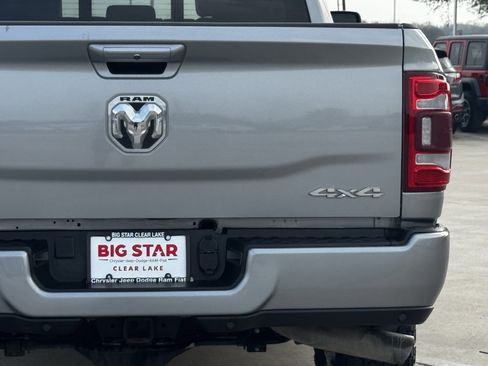 Used 2024 RAM 2500 Laramie image 10
