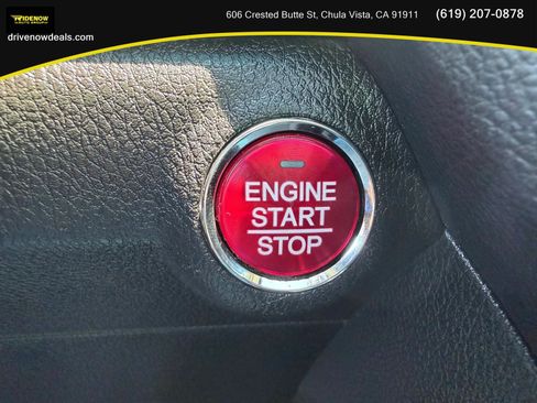 Used 2017 Acura RDX FWD w/ Technology Package image 28