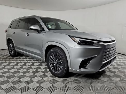 New 2026 Lexus TX 350 350 image 3