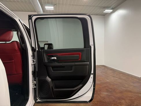 Used 2015 RAM 1500 Rebel image 67